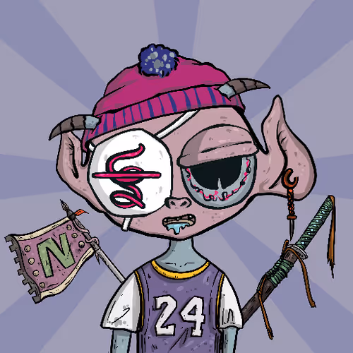 Lotterygoblin