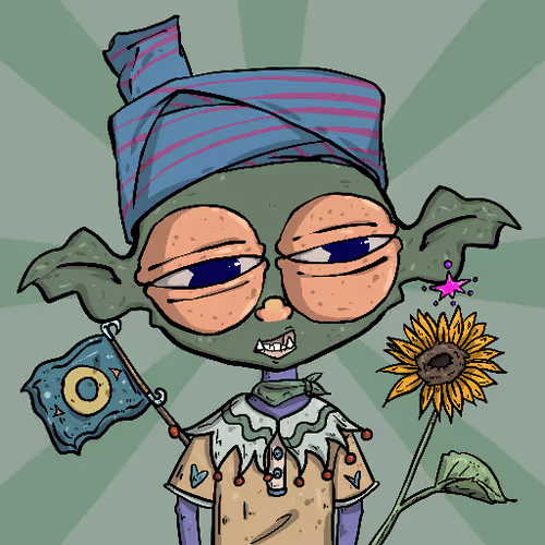 Lotterygoblin