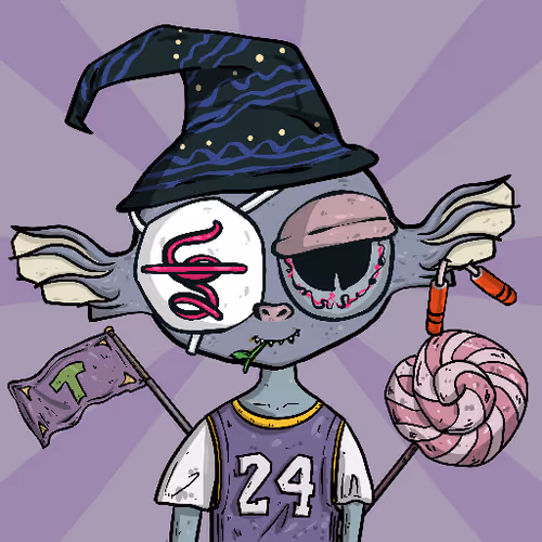 Lotterygoblin