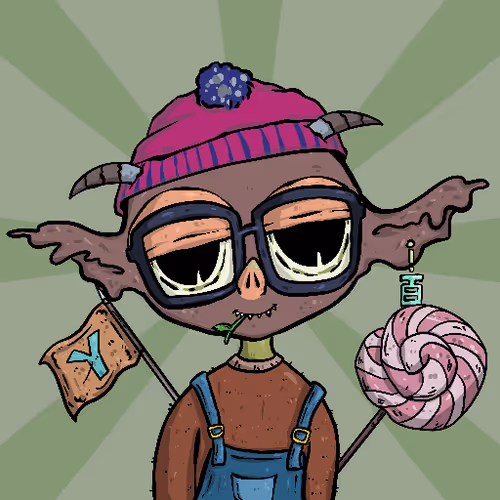Lotterygoblin