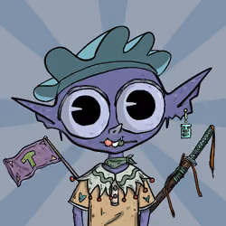 Lottery Goblin #6231