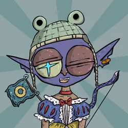 Lottery Goblin #6209