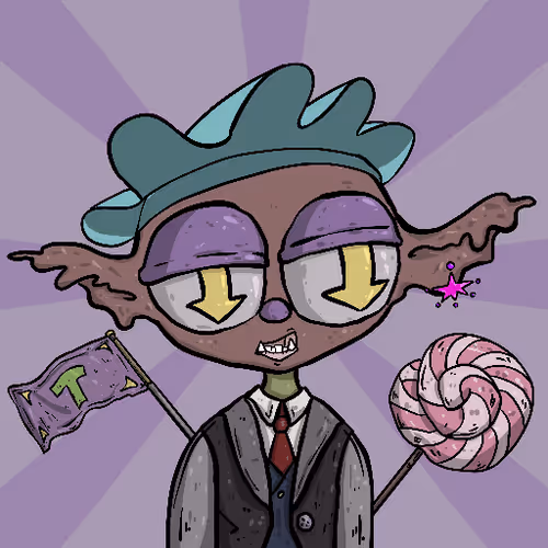 Lotterygoblin