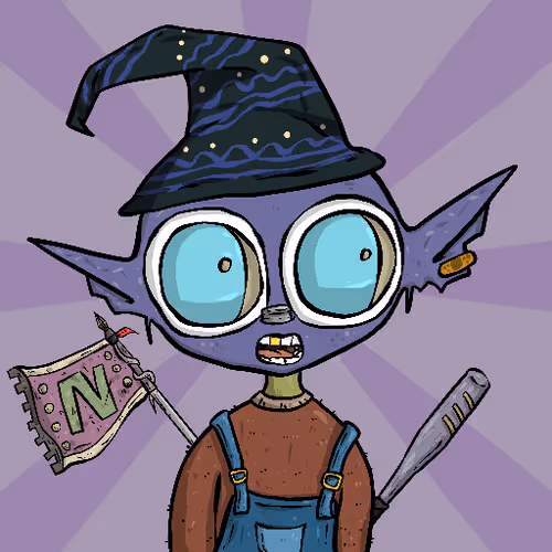 Lotterygoblin