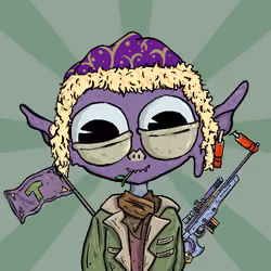 Lottery Goblin #6277
