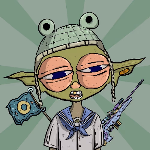 Lotterygoblin