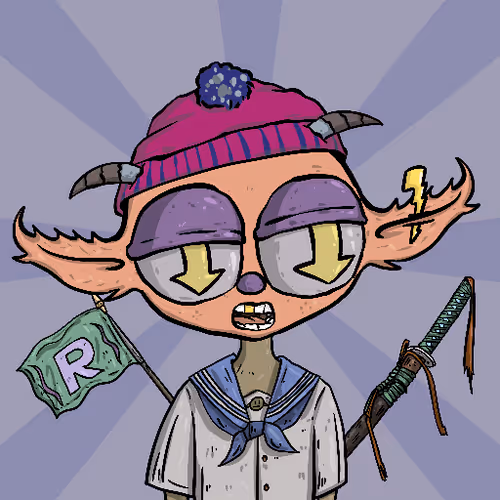 Lotterygoblin