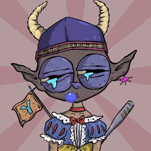 Lotterygoblin