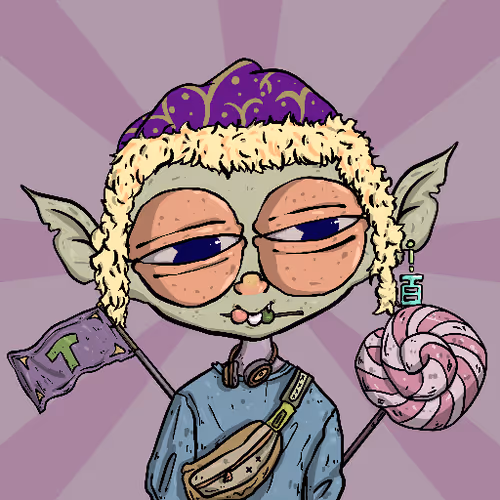 Lotterygoblin