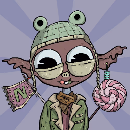Lotterygoblin