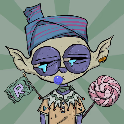 Lotterygoblin