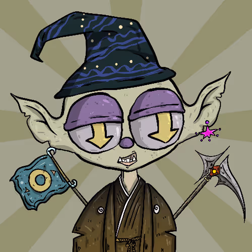 Lotterygoblin