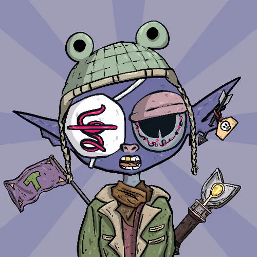 Lotterygoblin