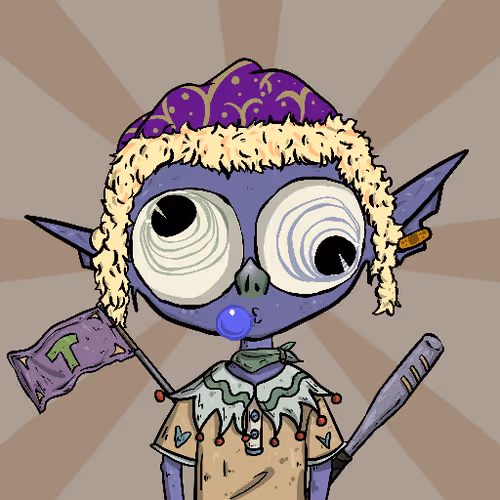 Lotterygoblin