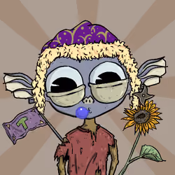 Lottery Goblin #9349