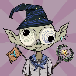 Lottery Goblin #5426