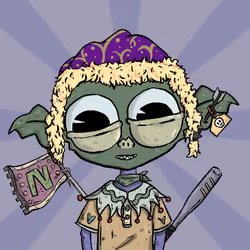 Lottery Goblin #3593