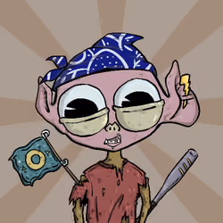 Lottery Goblin #5657