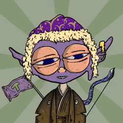 Lottery Goblin #6210