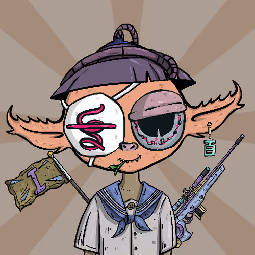 Lotterygoblin