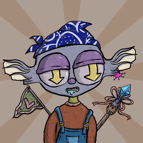 Lotterygoblin