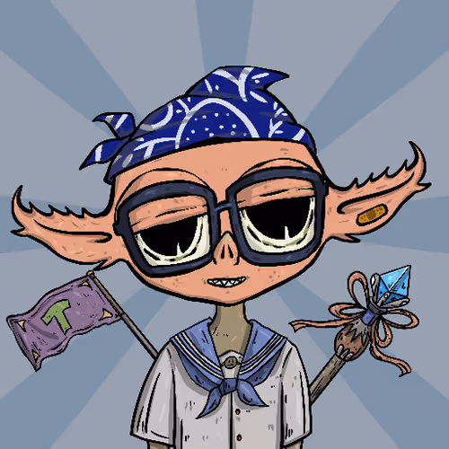 Lotterygoblin