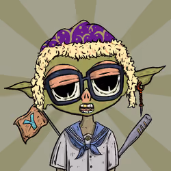 Lottery Goblin #752