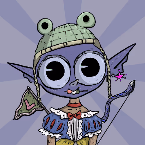Lotterygoblin