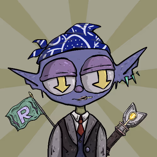 Lotterygoblin