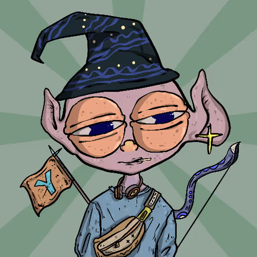 Lotterygoblin