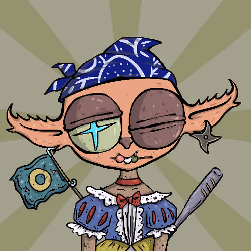 Lotterygoblin