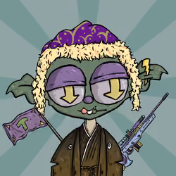 Lottery Goblin #5633