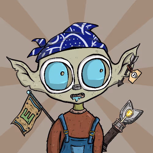 Lotterygoblin