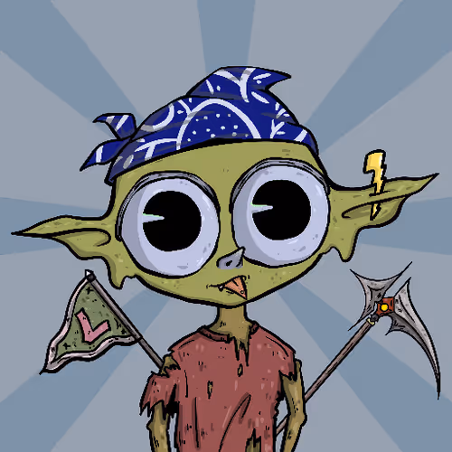 Lotterygoblin