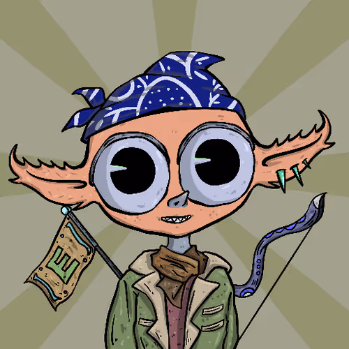 Lotterygoblin