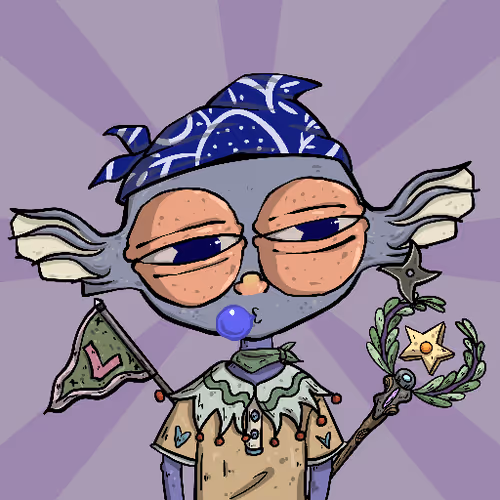Lotterygoblin