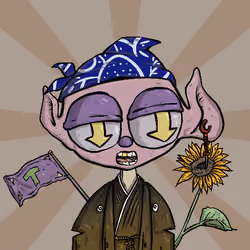 Lottery Goblin #6232