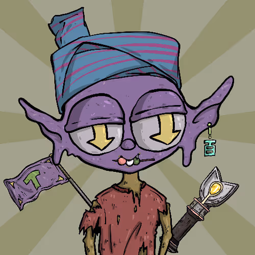 Lotterygoblin