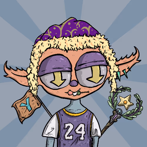 Lotterygoblin