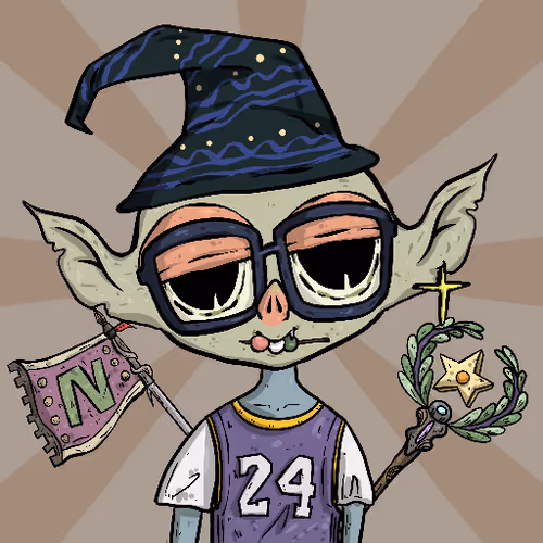 Lotterygoblin