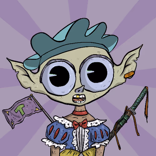 Lotterygoblin