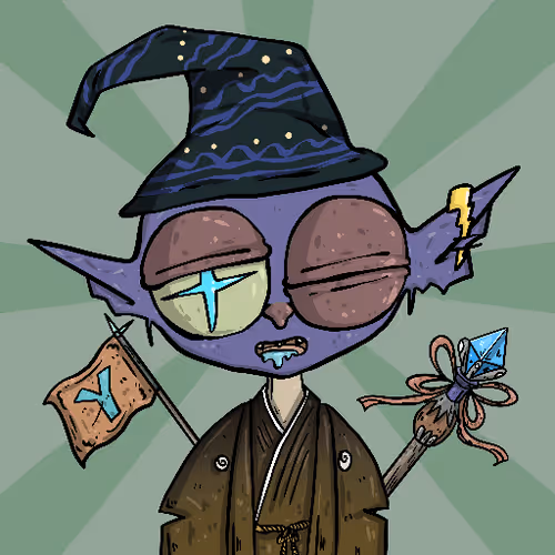 Lotterygoblin