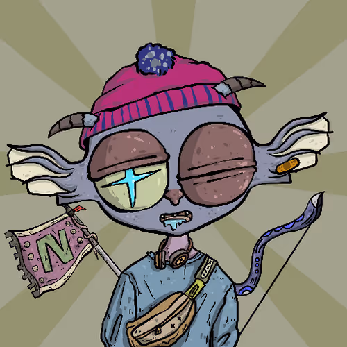 Lotterygoblin