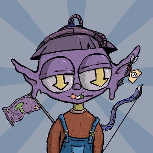 Lotterygoblin