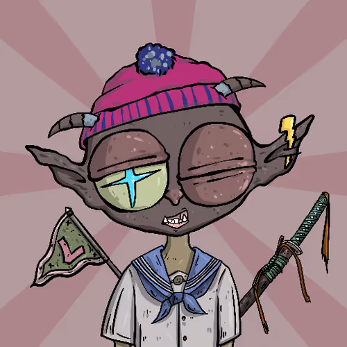 Lotterygoblin