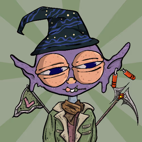 Lotterygoblin