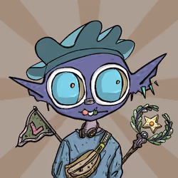 Lottery Goblin #6141