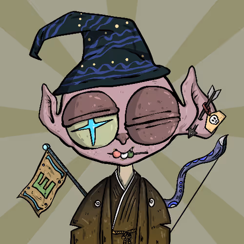 Lotterygoblin