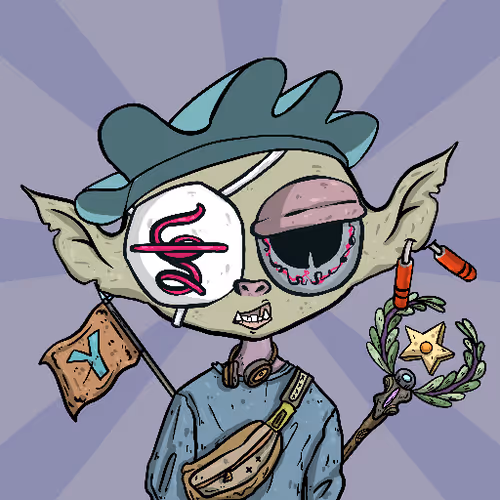 Lotterygoblin