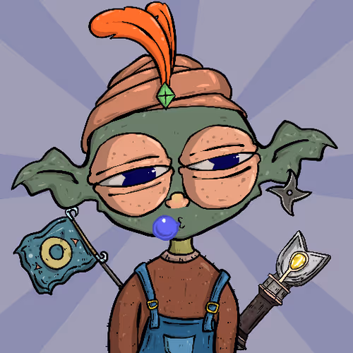 Lotterygoblin